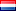 país de residencia Holanda