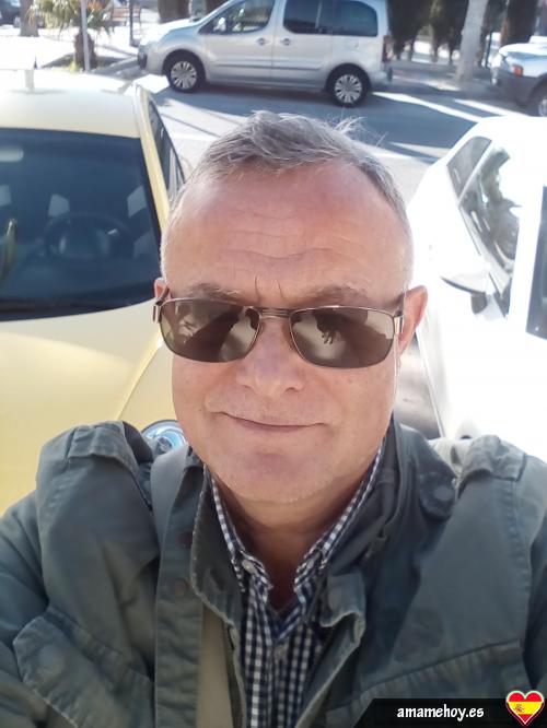 marco25 - date a Spanish, 100% free marco25