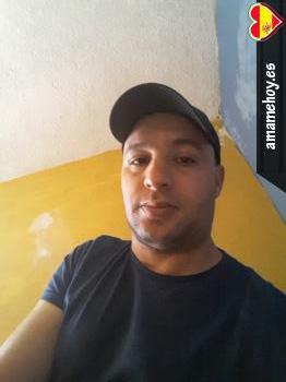 amin33 - date a Spanish, 100% free amin33