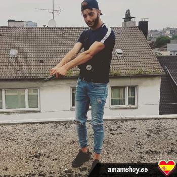 mornag19 - date a Spanish, 100% free mornag19