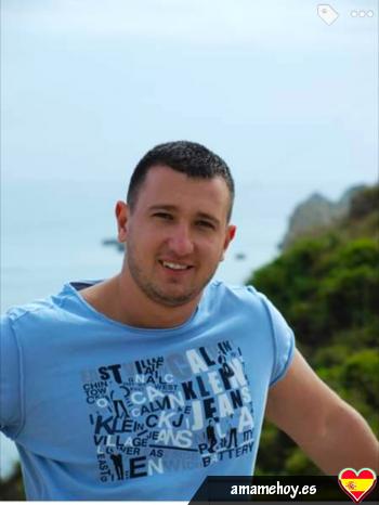 georg - date a Spanish, 100% free georg