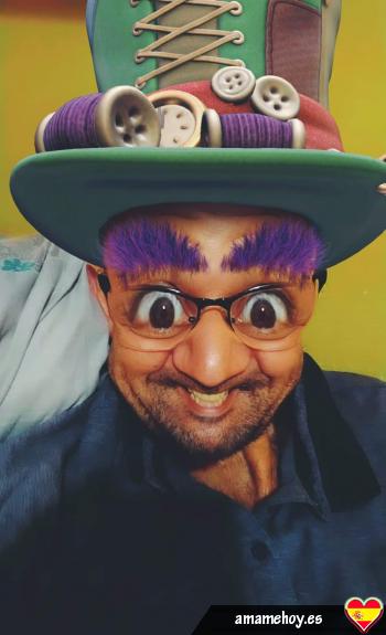 olivier13 - date a Spanish, 100% free olivier13