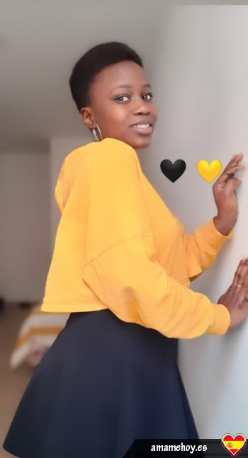 liliane36 - date a Spanish, 100% free liliane36