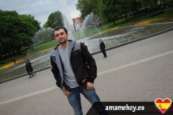 oleg13 - date a Spanish, 100% free oleg13