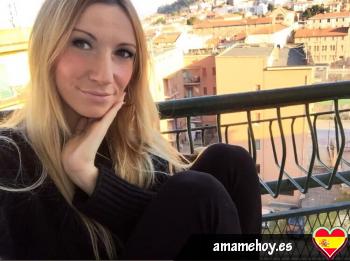 clarisse45 - date a Spanish, 100% free clarisse45