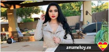 dvalerie - date a Spanish, 100% free dvalerie