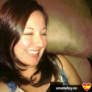 pamela12 - date a Spanish, 100% free pamela12