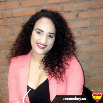 rania48 - date a Spanish, 100% free rania48