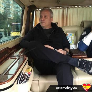 michael55 - date a Spanish, 100% free michael55