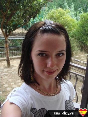 lyvia67 - date a Spanish, 100% free lyvia67