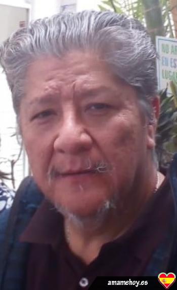 jao65 - date a Spanish, 100% free jao65