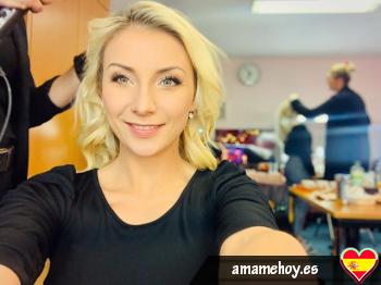 patricia02 - date a Spanish, 100% free patricia02