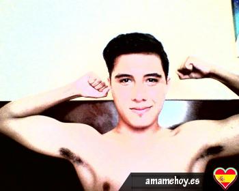 dangubal95 - date a Spanish, 100% free dangubal95