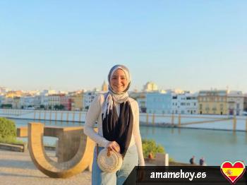 alishaexp - date a Spanish, 100% free alishaexp