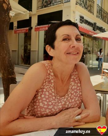 marialena - date a Spanish, 100% free marialena