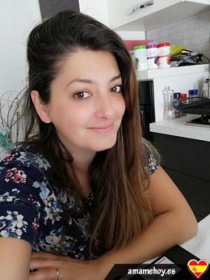 pauline - date a Spanish, 100% free pauline