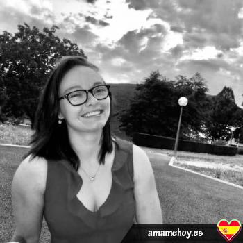 pauline098 - date a Spanish, 100% free pauline098