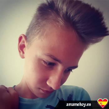 andrew25 - date a Spanish, 100% free andrew25