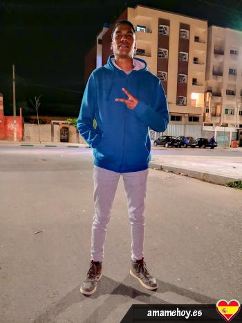 bakr55 - date a Spanish, 100% free bakr55