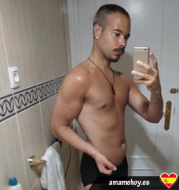peter77714 - date a Spanish, 100% free peter77714
