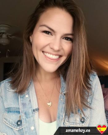 aimee77 - date a Spanish, 100% free aimee77