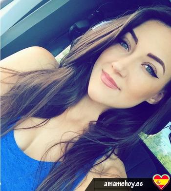 lena121 - date a Spanish, 100% free lena121