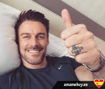 martin01 - date a Spanish, 100% free martin01