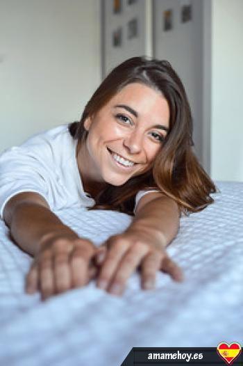 emma14 - date a Spanish, 100% free emma14