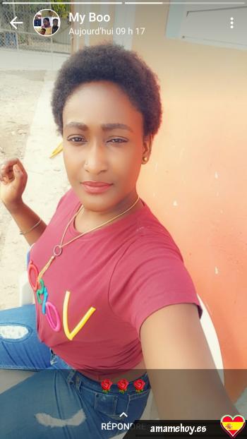 farania93 - date a Spanish, 100% free farania93