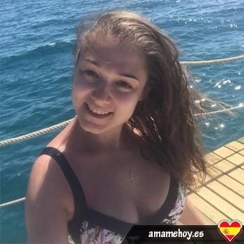 theresaq6 - date a Spanish, 100% free theresaq6