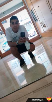 nissou16 - date a Spanish, 100% free nissou16