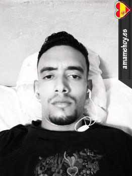 samuel99 - date a Spanish, 100% free samuel99