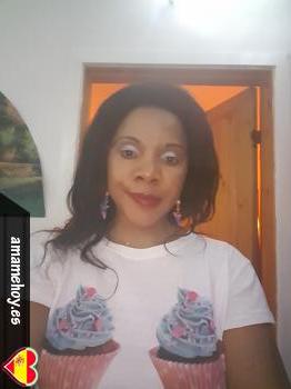 sofia27 - date a Spanish, 100% free sofia27