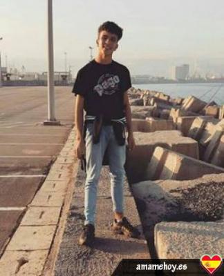 ahmed32456 - date a Spanish, 100% free ahmed32456