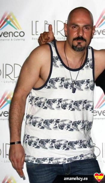 achraf1984 - date a Spanish, 100% free achraf1984