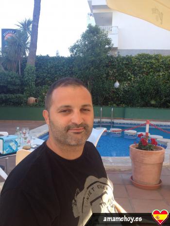 dave39 - date a Spanish, 100% free dave39