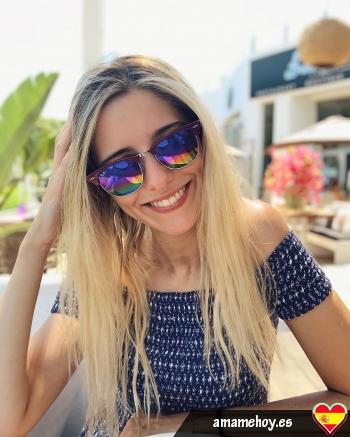 rocio - date a Spanish, 100% free rocio