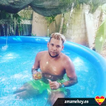 yoan69 - date a Spanish, 100% free yoan69