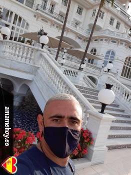 yanisfr - date a Spanish, 100% free yanisfr