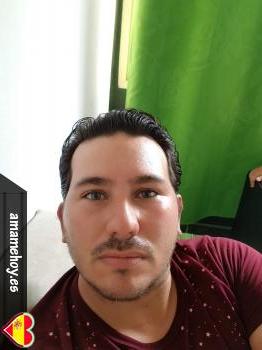 rauly29 - date a Spanish, 100% free rauly29