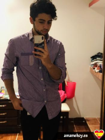 manu3 - date a Spanish, 100% free manu3