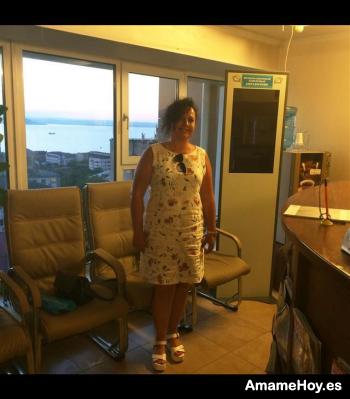 galina - date a Spanish, 100% free galina