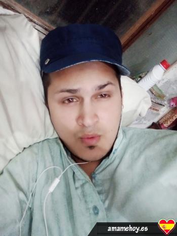 rana1 - date a Spanish, 100% free rana1