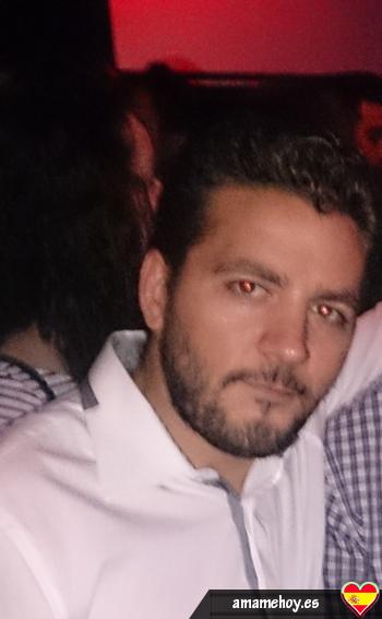 jose83 - date a Spanish, 100% free jose83