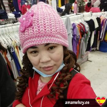 rosie29 - date a Spanish, 100% free rosie29