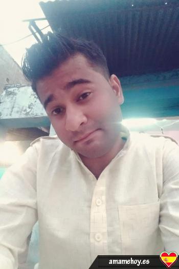 asif512 - date a Spanish, 100% free asif512