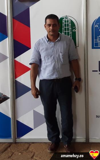 robcm - date a Spanish, 100% free robcm