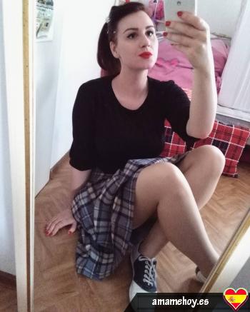 onica509 - date a Spanish, 100% free onica509