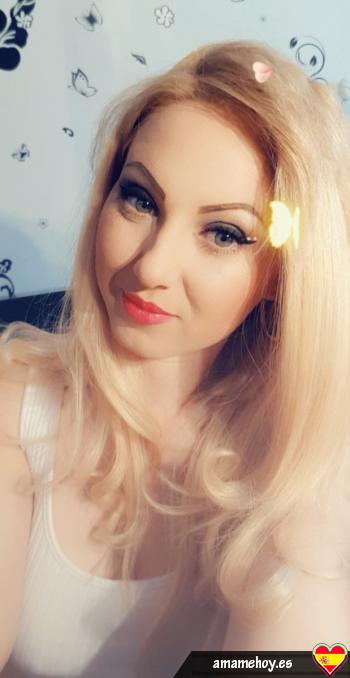 arianne - date a Spanish, 100% free arianne