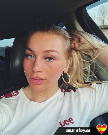 lovisa24 - date a Spanish, 100% free lovisa24